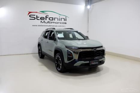 CHEVROLET Equinox 1.5 16V 4P ACTIV AWD TURBO AUTOM�TICO, Foto 3