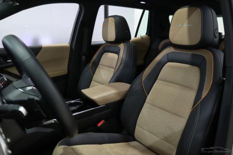 CHEVROLET Equinox 1.5 16V 4P ACTIV AWD TURBO AUTOM�TICO, Foto 7