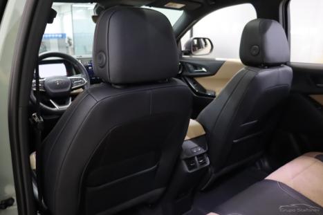 CHEVROLET Equinox 1.5 16V 4P ACTIV AWD TURBO AUTOM�TICO, Foto 9