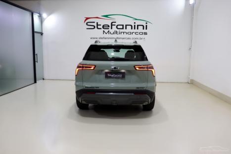 CHEVROLET Equinox 1.5 16V 4P ACTIV AWD TURBO AUTOM�TICO, Foto 13