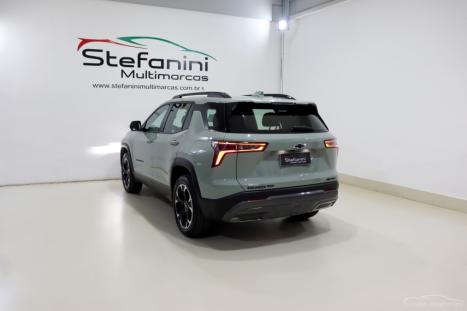 CHEVROLET Equinox 1.5 16V 4P ACTIV AWD TURBO AUTOM�TICO, Foto 14