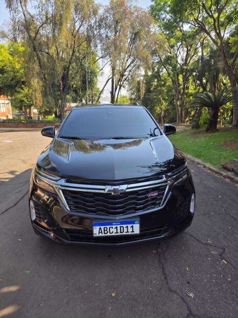 CHEVROLET Equinox 1.5 16V 4P RS TURBO AUTOM�TICO, Foto 3