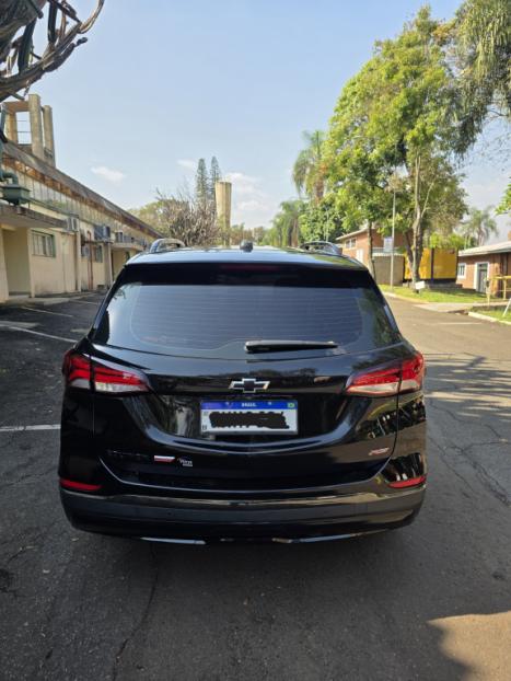 CHEVROLET Equinox 1.5 16V 4P RS TURBO AUTOM�TICO, Foto 6