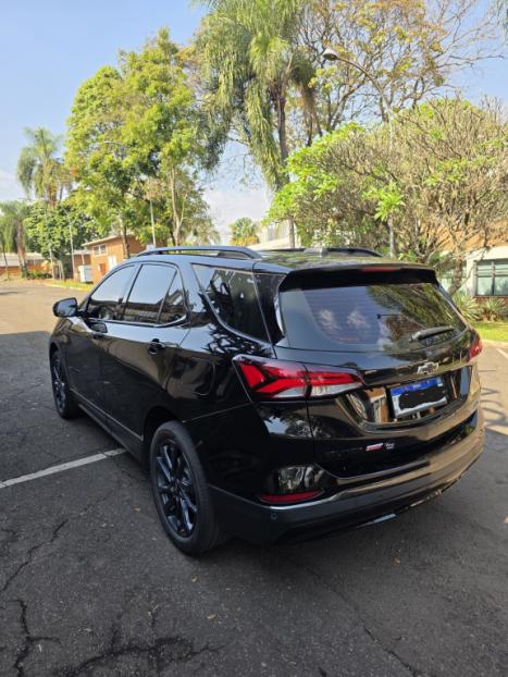 CHEVROLET Equinox 1.5 16V 4P RS TURBO AUTOM�TICO, Foto 7