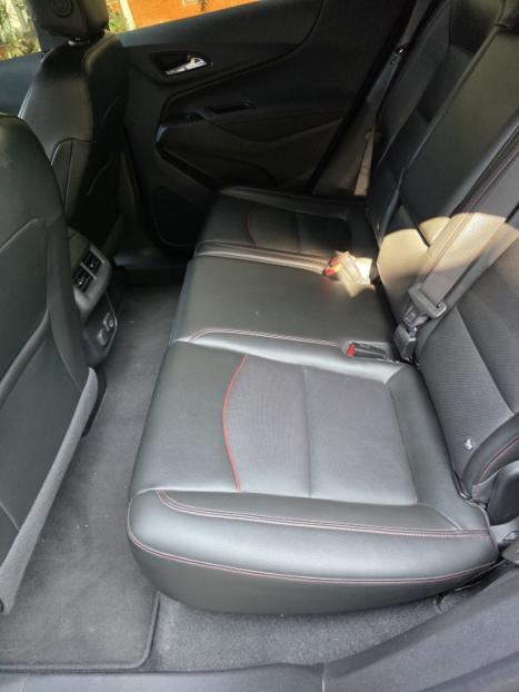 CHEVROLET Equinox 1.5 16V 4P RS TURBO AUTOM�TICO, Foto 9