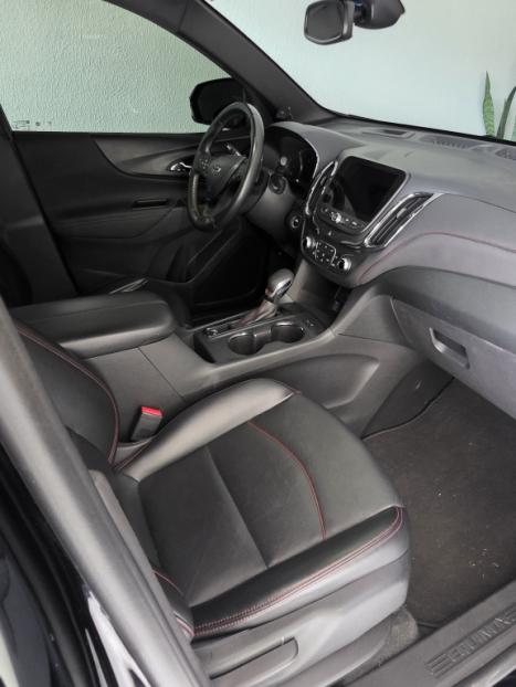 CHEVROLET Equinox 1.5 16V 4P RS TURBO AUTOM�TICO, Foto 10