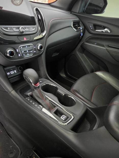 CHEVROLET Equinox 1.5 16V 4P RS TURBO AUTOM�TICO, Foto 11
