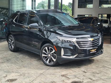 CHEVROLET Equinox 1.5 16V 4P PREMIER AWD TURBO AUTOMÁTICO, Foto 1