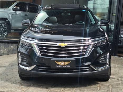CHEVROLET Equinox 1.5 16V 4P PREMIER AWD TURBO AUTOMÁTICO, Foto 5