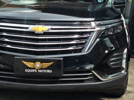 CHEVROLET Equinox 1.5 16V 4P PREMIER AWD TURBO AUTOMÁTICO, Foto 7