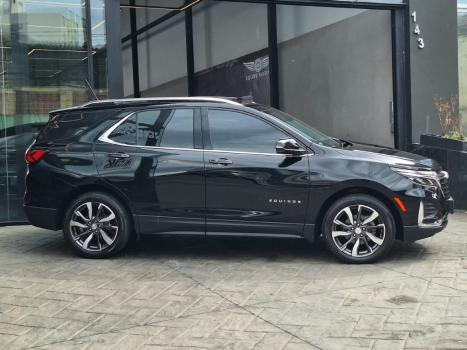 CHEVROLET Equinox 1.5 16V 4P PREMIER AWD TURBO AUTOMÁTICO, Foto 8