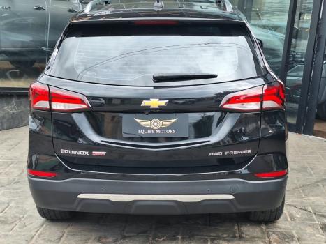 CHEVROLET Equinox 1.5 16V 4P PREMIER AWD TURBO AUTOMÁTICO, Foto 9
