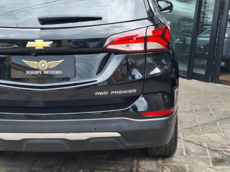 CHEVROLET Equinox 1.5 16V 4P PREMIER AWD TURBO AUTOMÁTICO, Foto 10