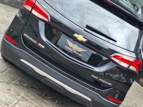 CHEVROLET Equinox 1.5 16V 4P PREMIER AWD TURBO AUTOMÁTICO, Foto 11