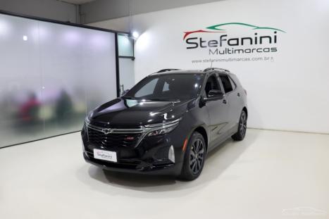 CHEVROLET Equinox 1.5 16V 4P RS TURBO AUTOMÁTICO, Foto 1