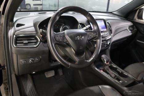 CHEVROLET Equinox 1.5 16V 4P RS TURBO AUTOMÁTICO, Foto 4