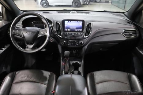 CHEVROLET Equinox 1.5 16V 4P RS TURBO AUTOMÁTICO, Foto 6
