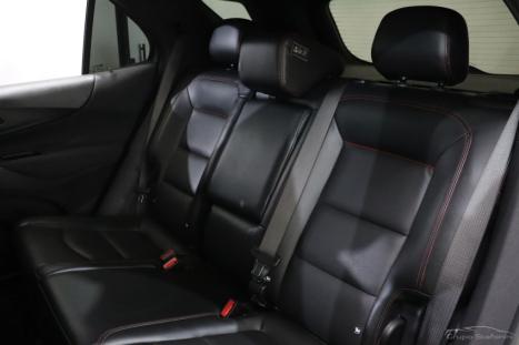 CHEVROLET Equinox 1.5 16V 4P RS TURBO AUTOMÁTICO, Foto 8