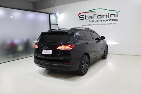 CHEVROLET Equinox 1.5 16V 4P RS TURBO AUTOMÁTICO, Foto 11