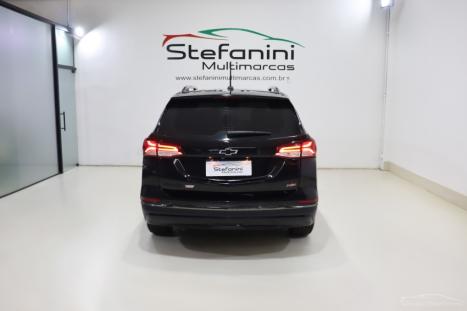 CHEVROLET Equinox 1.5 16V 4P RS TURBO AUTOMÁTICO, Foto 12