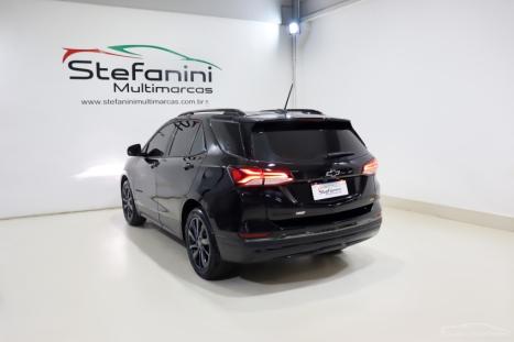CHEVROLET Equinox 1.5 16V 4P RS TURBO AUTOMÁTICO, Foto 13