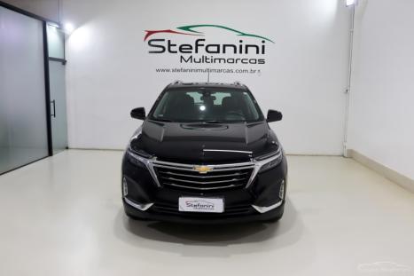 CHEVROLET Equinox 1.5 16V 4P PREMIER AWD TURBO AUTOMÁTICO, Foto 2
