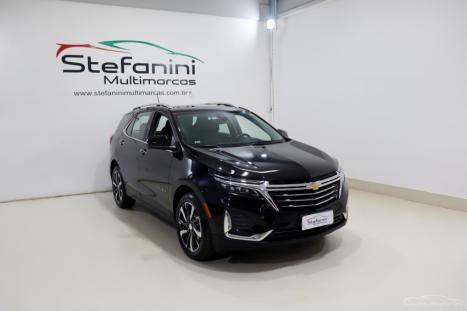 CHEVROLET Equinox 1.5 16V 4P PREMIER AWD TURBO AUTOMÁTICO, Foto 3