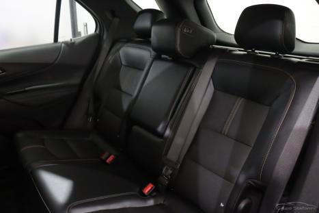 CHEVROLET Equinox 1.5 16V 4P PREMIER AWD TURBO AUTOMÁTICO, Foto 8
