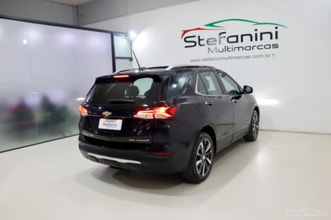 CHEVROLET Equinox 1.5 16V 4P PREMIER AWD TURBO AUTOMÁTICO, Foto 12