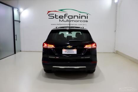 CHEVROLET Equinox 1.5 16V 4P PREMIER AWD TURBO AUTOMÁTICO, Foto 13