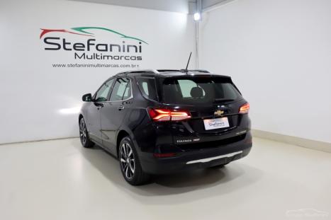 CHEVROLET Equinox 1.5 16V 4P PREMIER AWD TURBO AUTOMÁTICO, Foto 14