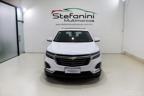 CHEVROLET Equinox 1.5 16V 4P PREMIER AWD TURBO AUTOMÁTICO, Foto 2