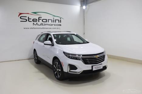 CHEVROLET Equinox 1.5 16V 4P PREMIER AWD TURBO AUTOMÁTICO, Foto 3