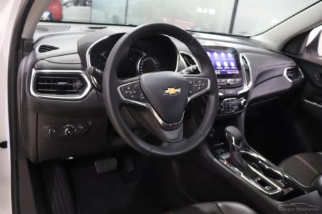 CHEVROLET Equinox 1.5 16V 4P PREMIER AWD TURBO AUTOMÁTICO, Foto 4