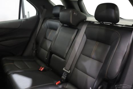 CHEVROLET Equinox 1.5 16V 4P PREMIER AWD TURBO AUTOMÁTICO, Foto 8