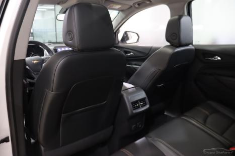 CHEVROLET Equinox 1.5 16V 4P PREMIER AWD TURBO AUTOMÁTICO, Foto 9