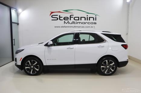 CHEVROLET Equinox 1.5 16V 4P PREMIER AWD TURBO AUTOMÁTICO, Foto 11