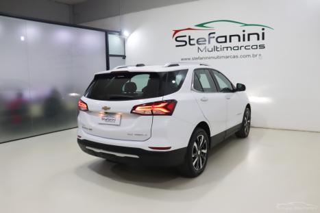 CHEVROLET Equinox 1.5 16V 4P PREMIER AWD TURBO AUTOMÁTICO, Foto 12