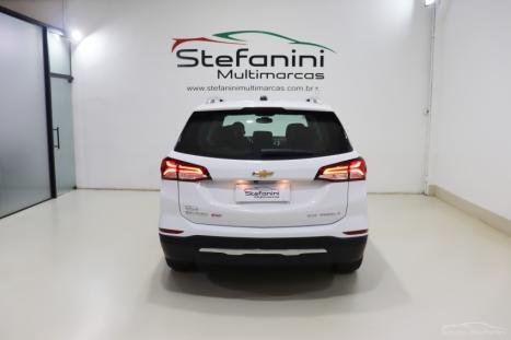 CHEVROLET Equinox 1.5 16V 4P PREMIER AWD TURBO AUTOMÁTICO, Foto 13
