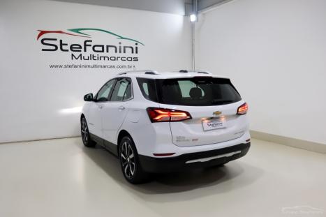 CHEVROLET Equinox 1.5 16V 4P PREMIER AWD TURBO AUTOMÁTICO, Foto 14