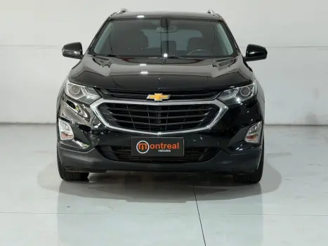 CHEVROLET Equinox 2.0 16V 4P LT TURBO AUTOMTICO, Foto 2