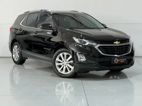 CHEVROLET Equinox 2.0 16V 4P LT TURBO AUTOMTICO, Foto 3