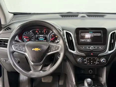 CHEVROLET Equinox 2.0 16V 4P LT TURBO AUTOMTICO, Foto 4