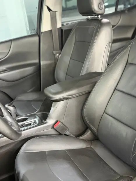 CHEVROLET Equinox 2.0 16V 4P LT TURBO AUTOMTICO, Foto 6