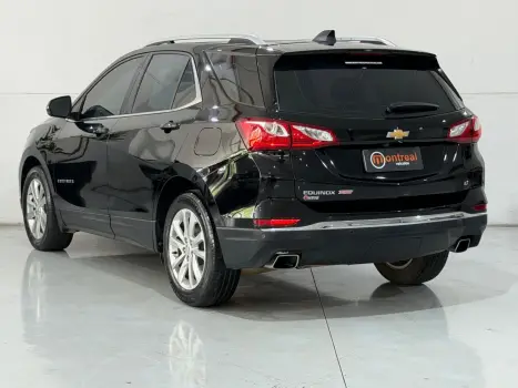 CHEVROLET Equinox 2.0 16V 4P LT TURBO AUTOMTICO, Foto 8