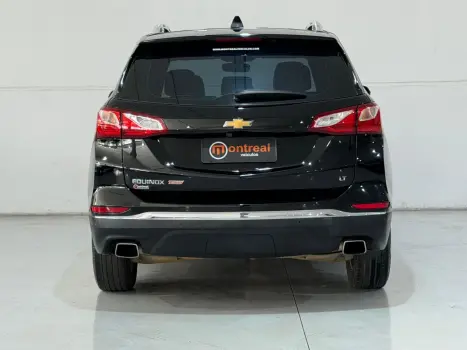 CHEVROLET Equinox 2.0 16V 4P LT TURBO AUTOMTICO, Foto 9