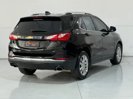 CHEVROLET Equinox 2.0 16V 4P LT TURBO AUTOMTICO, Foto 10