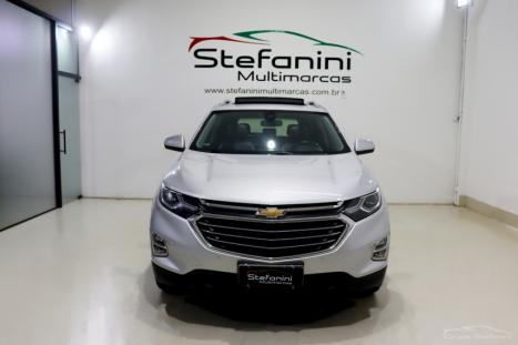 CHEVROLET Equinox 2.0 16V 4P PREMIER AWD TURBO AUTOMTICO, Foto 2