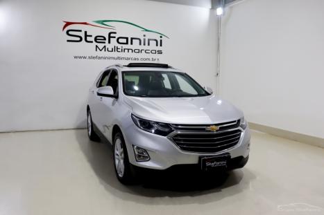 CHEVROLET Equinox 2.0 16V 4P PREMIER AWD TURBO AUTOMTICO, Foto 3