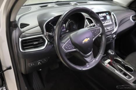 CHEVROLET Equinox 2.0 16V 4P PREMIER AWD TURBO AUTOMTICO, Foto 4